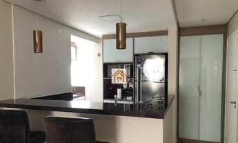 Imagem 6: São Paulo - Apartamento Padrão - Moema