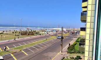 Imagem 5: FRENTE AO MAR - APARTAMENTO DE FRENTE - MOBILIADO - 2 DORMITÓRIOS - 1 VAGA