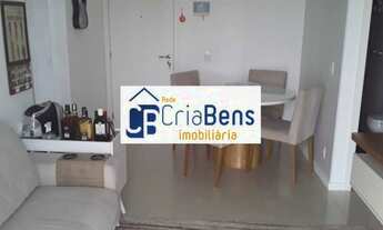 Imagem: Rio de Janeiro - Apartamento Padrão - Cachambi