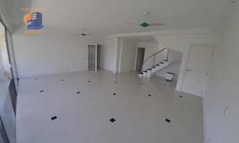 Imagem 3: Apartamento Cobertura Duplex para Venda e Aluguel em Praia da Enseada Guarujá-SP - AI1478