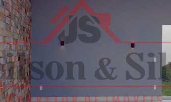 Imagem 3: Casa à venda no bairro Pousada Del Rey, Igarapé-MG