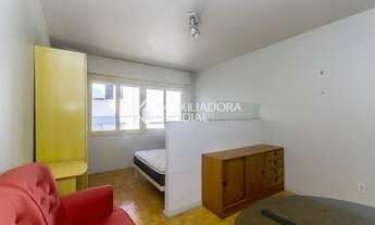 Imagem 4: PORTO ALEGRE - Apartamento Padrão - Bom Fim