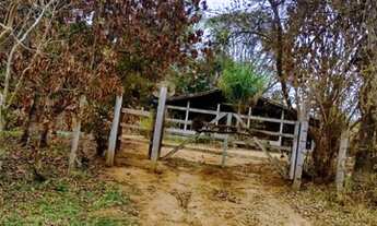 Imagem 2: Chácara com 4 dormitórios à venda, 18000 m² por R$ 230.000,00 - Zona Rural - Cachoeira de