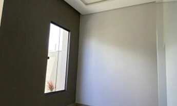 Imagem 6: CASAS DE 2 QUARTOS CAIXA EXCELENTE PADRÃO CONFIRA!