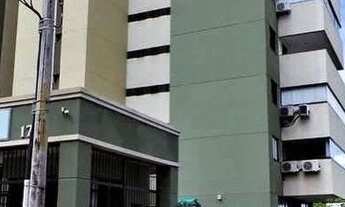 Imagem 3: Apartamento para venda tem 65 metros quadrados com 2 quartos em Boca do Rio - Salvador - B