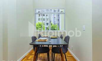 Imagem 3: Laranjeiras Apartamento com 2 dormitórios