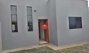 Imagem 2: Térrea para aluguel tem 55 metros quadrados com 2 quartos em Jardim Galante - Cedral - SP