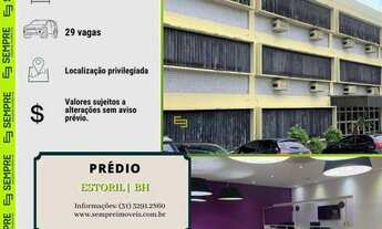 Imagem: Prédio à venda, 3.036 m² - Estoril