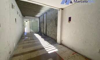 Imagem 7: Imóvel Comercial Com 10 Salas e Galpão, 800m2 de Terreno