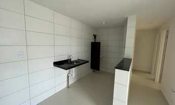 Imagem 4: Apartamento com 2 quartos nos bancários