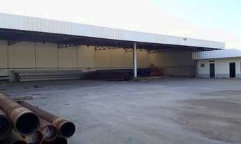 Imagem 5: Galpão- Base Industrial - Vale Encantado 2000 metros quadrados