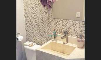 Imagem 5: Apartamento à venda, 95 m² por R$ 1.000.000,00 - Granja Julieta - São Paulo/SP