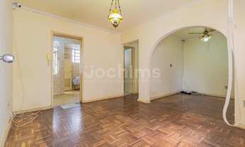 Imagem 1: PORTO ALEGRE - Apartamento Padrão - Passo da Areia