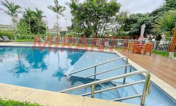 Imagem 2: Apartamento para venda possui 80 metros quadrados com 2 quartos em Parada Inglesa - São Pa