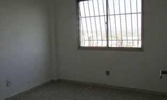 Imagem 4: Apartamento no Alcântara - 02 Quartos - Garagem - São Gonçalo - RJ