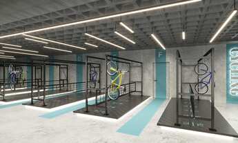 Imagem 5: Apartamento para venda tem 138 metros quadrados com 3 quartos em Perdizes - São Paulo - SP