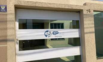 Imagem: Casa 3 quartos José B Almeida Londrina