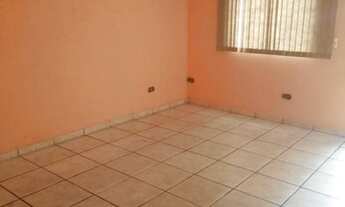 Imagem: Casa para aluguel possui 63 metros quadrados