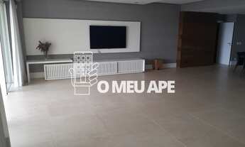 Imagem 5: RISERVA UNO altíssimo luxo com 333 metros quadrados com 4 suites