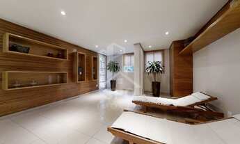 Imagem 4: Apartamento de 48m² a venda no Morumbi, Condomínio Impression, 1 suite, 2 vagas