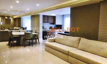 Imagem: Apartamento Mobiliado no Condomínio Reserva