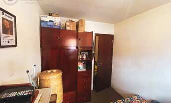 Imagem 7: Sobrado com 2 Quarto e 2 vagas de garagem para venda por R$450mil - 71m²