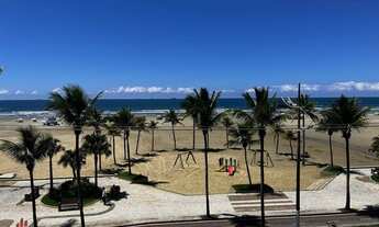 Imagem 4: Apartamento com 2 dormitórios à venda, 85 m² por R$ 255.000,00 - Vila Guilhermina - Praia