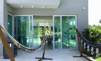 Imagem 3: Casa Morada da Península | Beira Mar