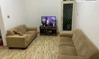 Imagem 3: Casa com 3 dormitórios à venda, 267 m² por R$ 729.950,00 - Vila Santa Isabel - Campinas/SP