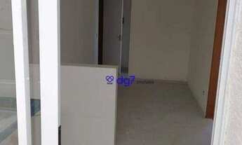 Imagem 4: Apartamento com 2 dormitórios à venda, 40 m² - Jardim Sarah