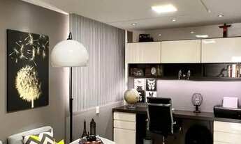 Imagem 6: Luxuosa cobertura duplex na Praia da Costa com 238m²