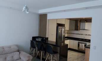 Imagem 2: Sobrado com 3 dormitórios à venda, 140 m² por R$ 500.000,00 - Vila Esperança - São Paulo/S