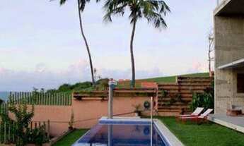 Imagem 6: Maravilhosa casa com esplêndida vista para o mar de Tibau do Sul/RN