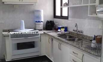 Imagem 5: Apartamento para Venda em Mogi das Cruzes, Parque Monte Líbano, 3 dormitórios, 3 suítes, 5