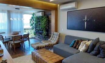 Imagem 3: Apartamento com 3 quartos à venda, 130 m² por R$ 1.930.000 - Península - Rio de Janeiro/RJ