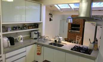 Imagem: Casa com Escritura para venda com 3 dormitórios