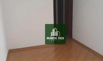 Imagem 5: Apartamento com 3 dormitórios à venda, 78 m² por R$ 560.000,00 - Vila Monumento - São Paul