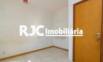 Imagem 5: Apartamento para venda tem 56 metros quadrados com 2 quartos em Engenho Novo - Rio de Jane