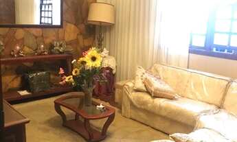 Imagem 3: Casa à venda, 3 quartos, 1 suíte, 2 vagas, Santa Tereza - Belo Horizonte/MG