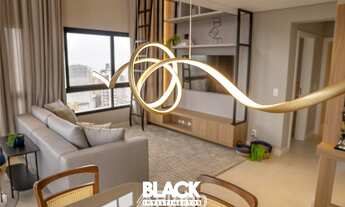 Imagem 7: Cobertura à venda finamente mobiliada e decorada