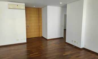 Imagem 7: Apartamento com 2 dormitórios, 136m2, para locação no Jardins