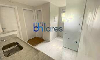 Imagem 6: Belo Horizonte - Apartamento Padrão - Ouro Preto