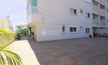 Imagem: Cobertura para venda tem 210 metros quadrados