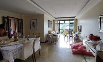 Imagem 3: Apartamento para venda com 174 metros quadrados com 4 quartos em Pechincha - Rio de Janeir