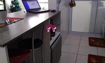 Imagem 4: Apartamento para Venda em Palhoça, Madri, 2 dormitórios, 1 banheiro, 1 vaga