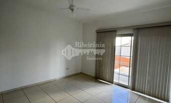 Imagem 2: Ribeirão Preto - Apartamento Padrão - Nova Ribeirânia