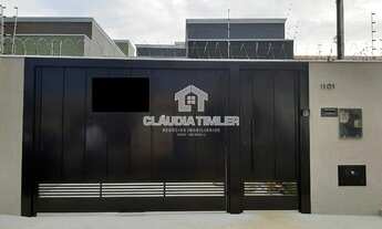 Imagem: Lindíssima CASA bairro Nossa Senhora das