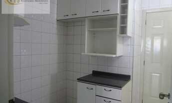 Imagem 6: Casa de condomínio para aluguel tem 105 metros quadrados com 3 quartos