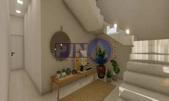 Imagem 2: SOBRADO EM CONDOMÍNIO JARDIM VENEZA