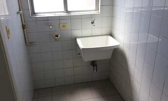 Imagem 5: Apartamento para aluguel possui 73 metros quadrados com 3 quartos em Parque Munhoz - São P